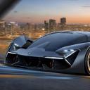 Joseph's Showroom Discord Server Banner