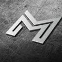 Monochrome Discord Server Banner