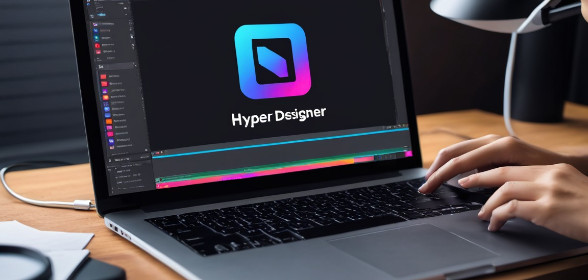 Pixel-perfect. Glitch-core. Visual vanguards.