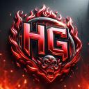 hyper graphics anime graphic Discord Server Banner