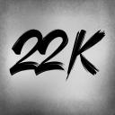 22k COMMUNITY Discord Server Banner