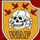 WAF Discord Server Banner