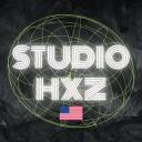 Studio Hxz EUA Discord Server Banner