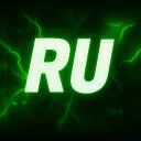 Rank Up Discord Server Banner