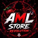AML STORE REVOLUTION Discord Server Banner