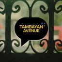 Tambayan Avenue Discord Server Banner