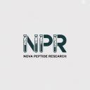 Nova Peptide Research Discord Server Banner