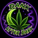 Dank After Dark Discord Server Banner