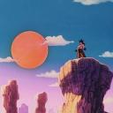 Dragon Ball: Reborn Discord Server Banner