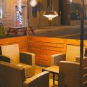 Midnight Lounge Discord Server Banner