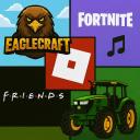 EagleLion248s server Discord Server Banner