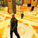 C0de Discord Server Banner