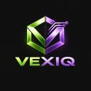 Vexiq Discord Server Banner