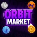 | Orbit Market Discord Server Banner