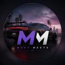 Muky Meets Discord Server Banner