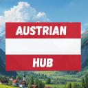 Austrian Hub Discord Server Banner