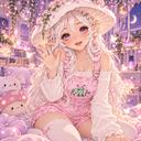 🍄🌙Mooncap Hollow! 🍄🌙 Discord Server Banner