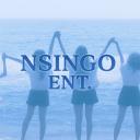 NSINGO ENT. ༉‧₊˚. Discord Server Banner