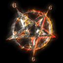 Shadows𖤐Fringe Icon