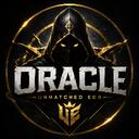 Oracle League Icon