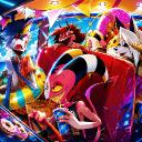 Hellu Land Discord Server Banner