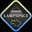 Lampspace | UA Discord Server Banner