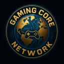 Gaming Core Network Discord Server Banner