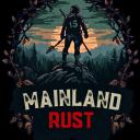 Mainland Rust Discord Server Banner