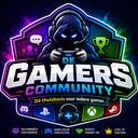 Gamers Community Discord Server Banner