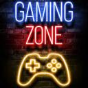 Gaming Zone Discord Server Banner