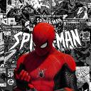 The crossover encounter Discord Server Banner