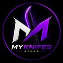 myknives Discord Server Banner