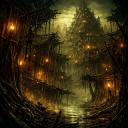 Blighttown Discord Server Banner