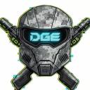 DGE Discord Server Banner