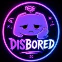 Disbored Discord Server Banner