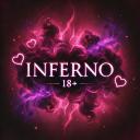 Inferno 18+ Discord Server Banner