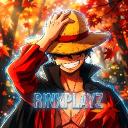 Rinxplayz community Discord Server Banner