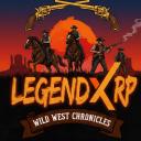 LegendX RP Discord Server Banner