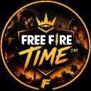 •| FREE FIRE TIME ™🔥 Discord Server Banner