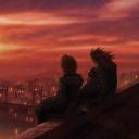 Twilight Town 🌆 Discord Server Banner