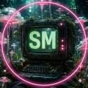 𝚂𝚝𝚊𝚛'𝚣 𝙼𝚊𝚝𝚛𝚒𝚡 Discord Server Banner
