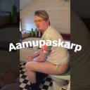 Aamupaskarp Discord Server Banner