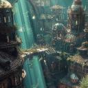 Ethereal Escape Discord Server Banner