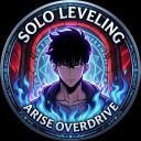 Solo Leveling ARISE Overdrive ES Discord Server Banner