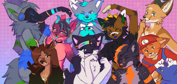 New Server Banner