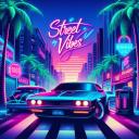 Street Vibes Discord Server Banner