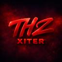 THz XITER Discord Server Banner