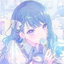 ,, lunar ⊹ ࣪ ˖ Discord Server Banner