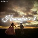 Humsafar ™ 🥂Dating﹒Active﹒Socia Discord Server Banner