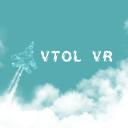 VTOL VR Deutsche Community Discord Server Banner